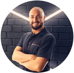 Miguel, CEO de BerlinexAuto Miguel, CEO de BerlinexAuto